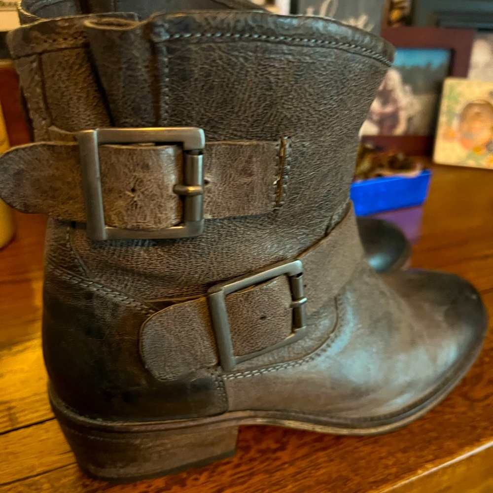 Seychelles Weekenders Boots